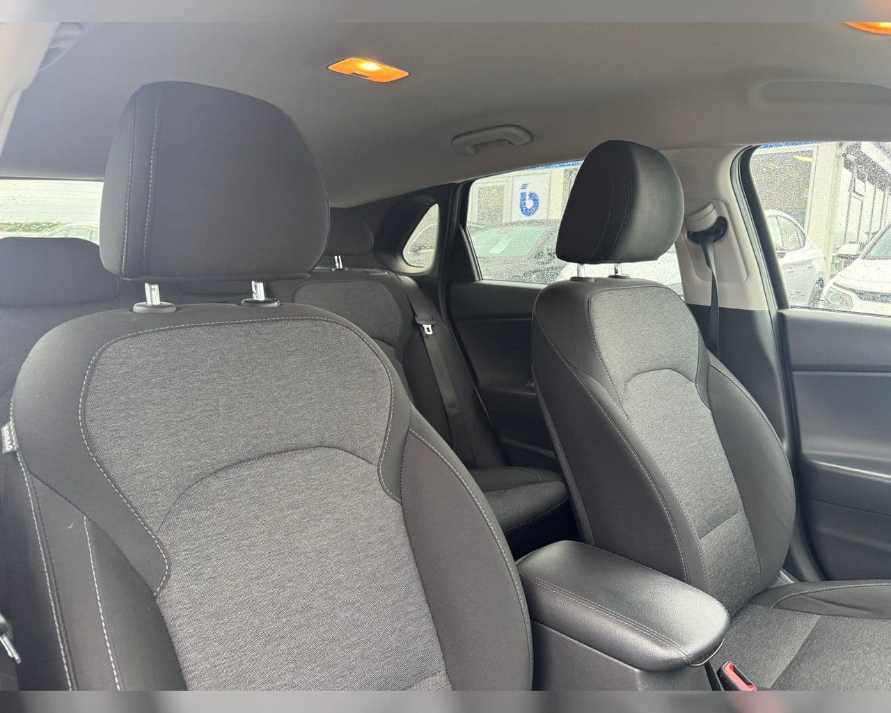 2023 Hyundai i30