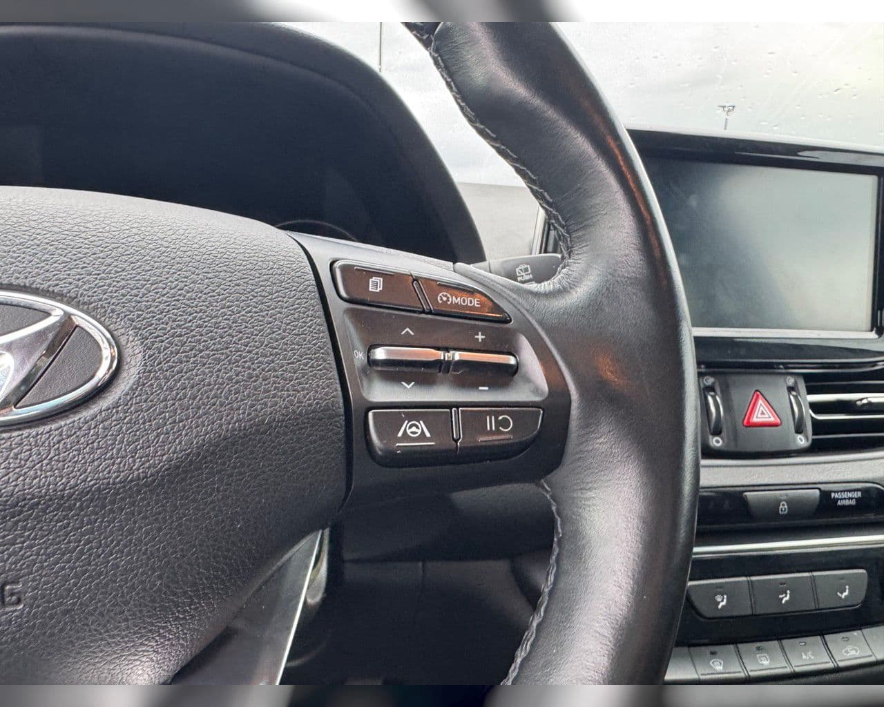 2023 Hyundai i30