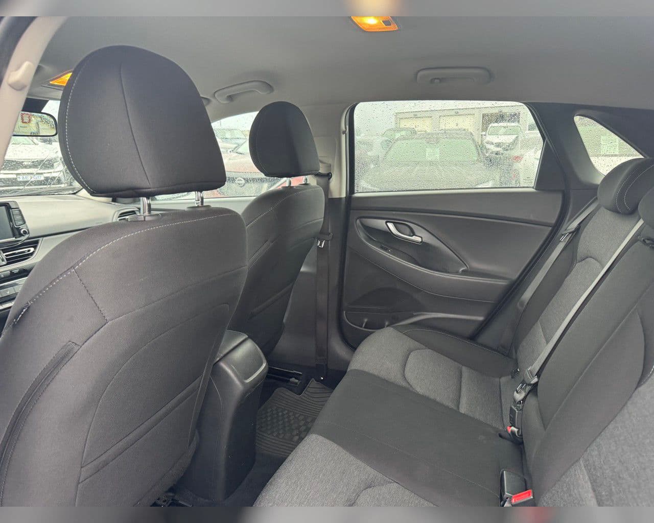 2023 Hyundai i30