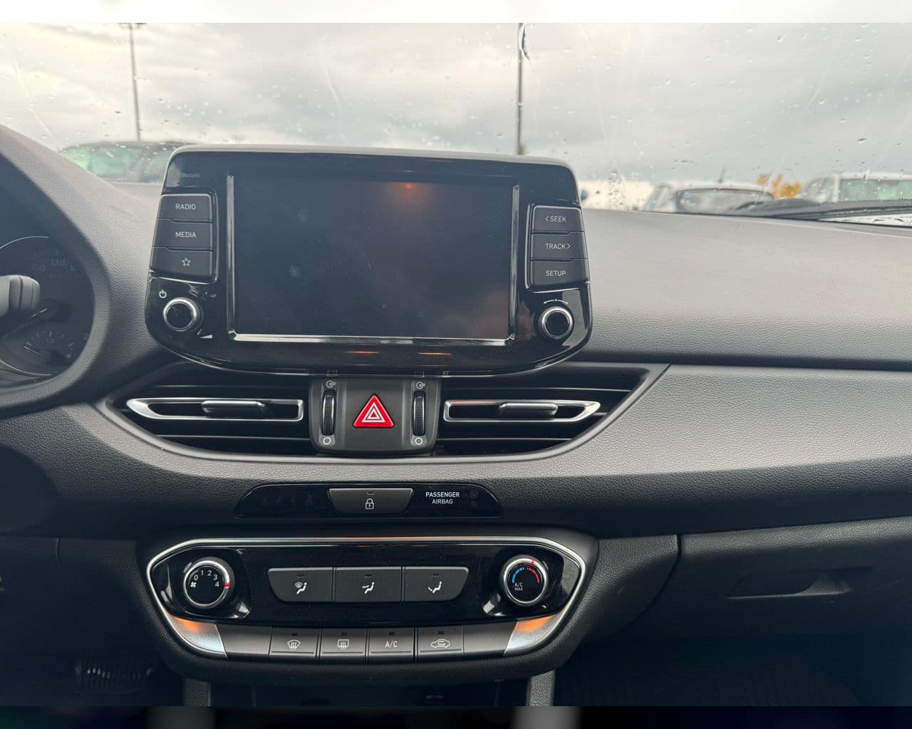 2023 Hyundai i30