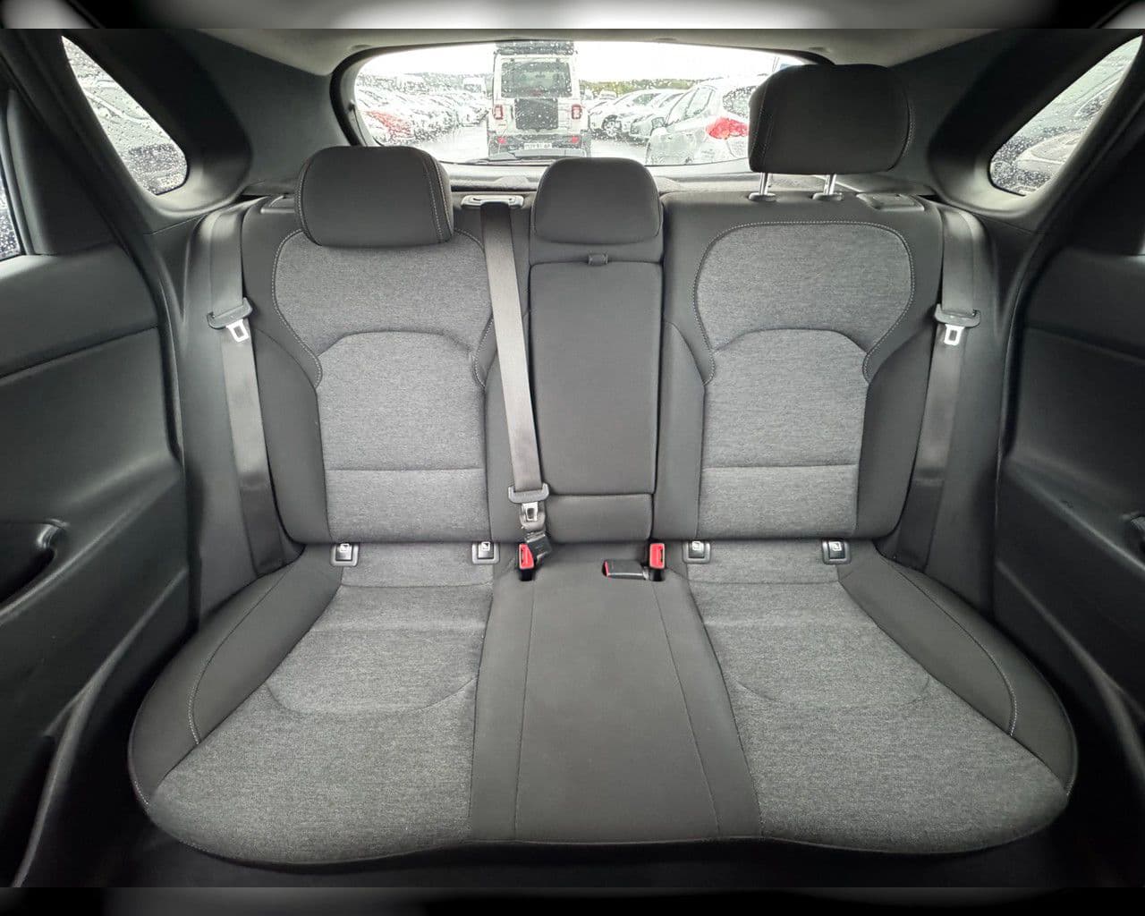 2023 Hyundai i30