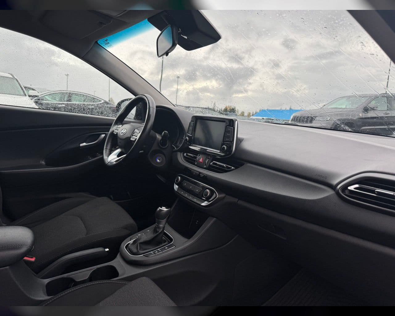 2023 Hyundai i30