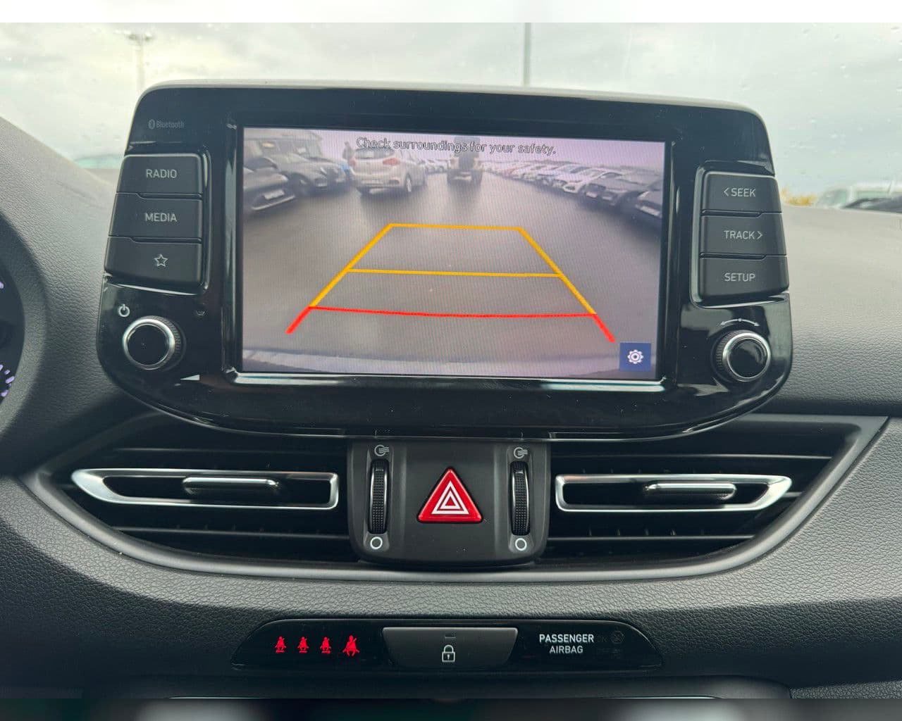 2023 Hyundai i30