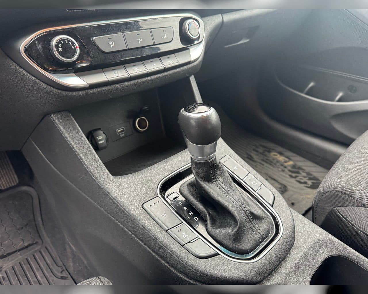 2023 Hyundai i30