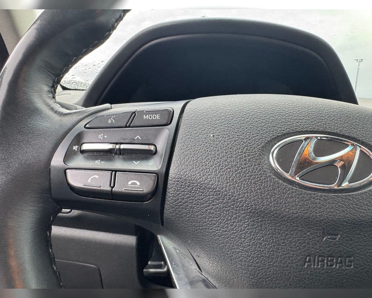 2023 Hyundai i30