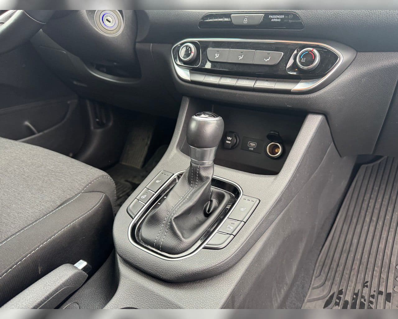 2023 Hyundai i30
