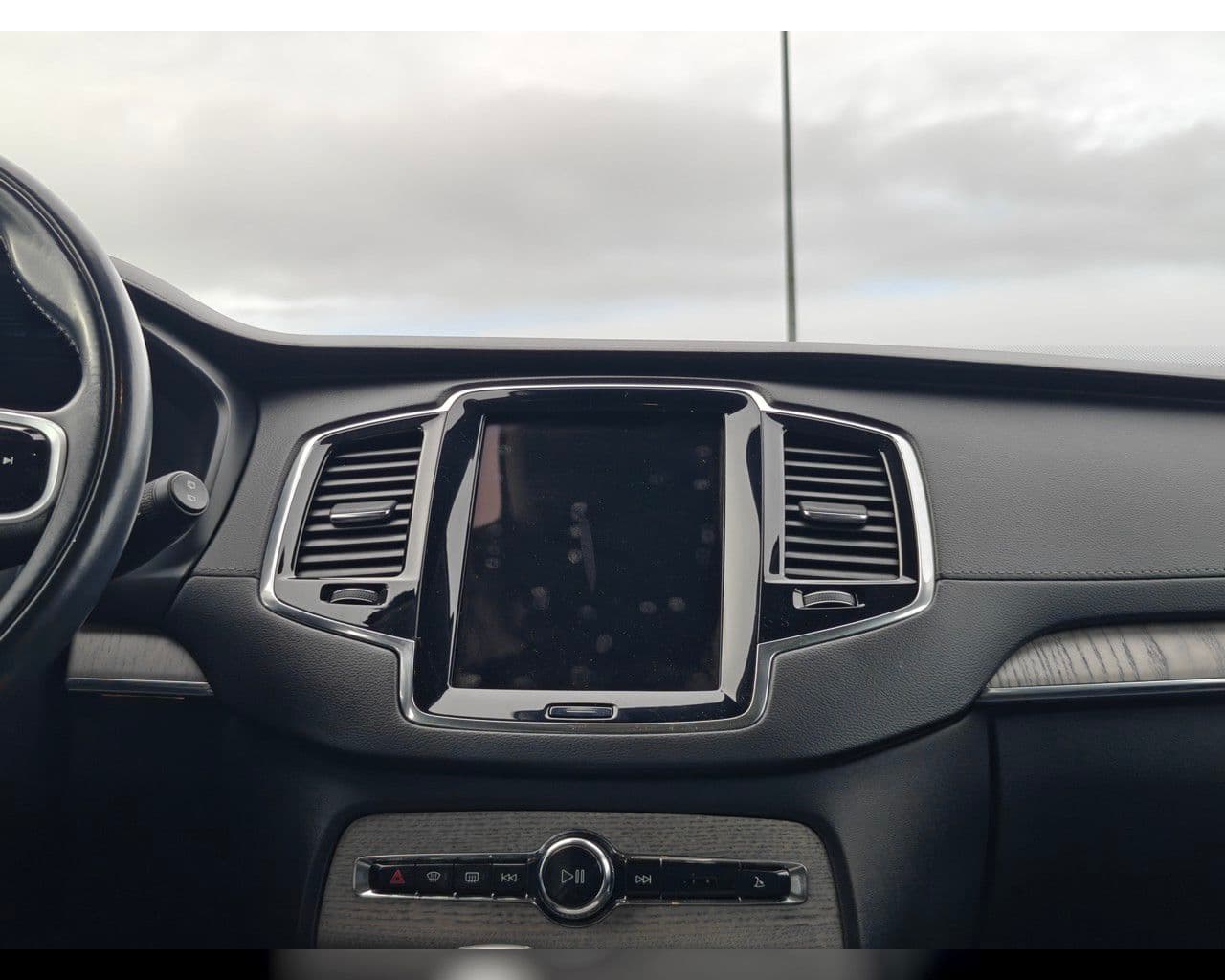 2020 Volvo XC90