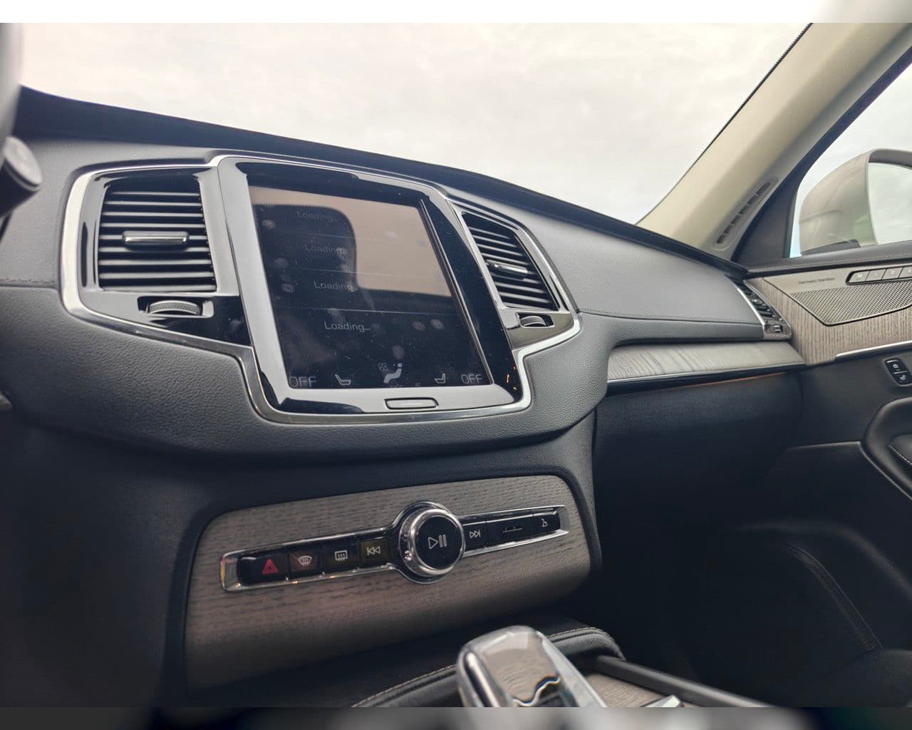 2020 Volvo XC90
