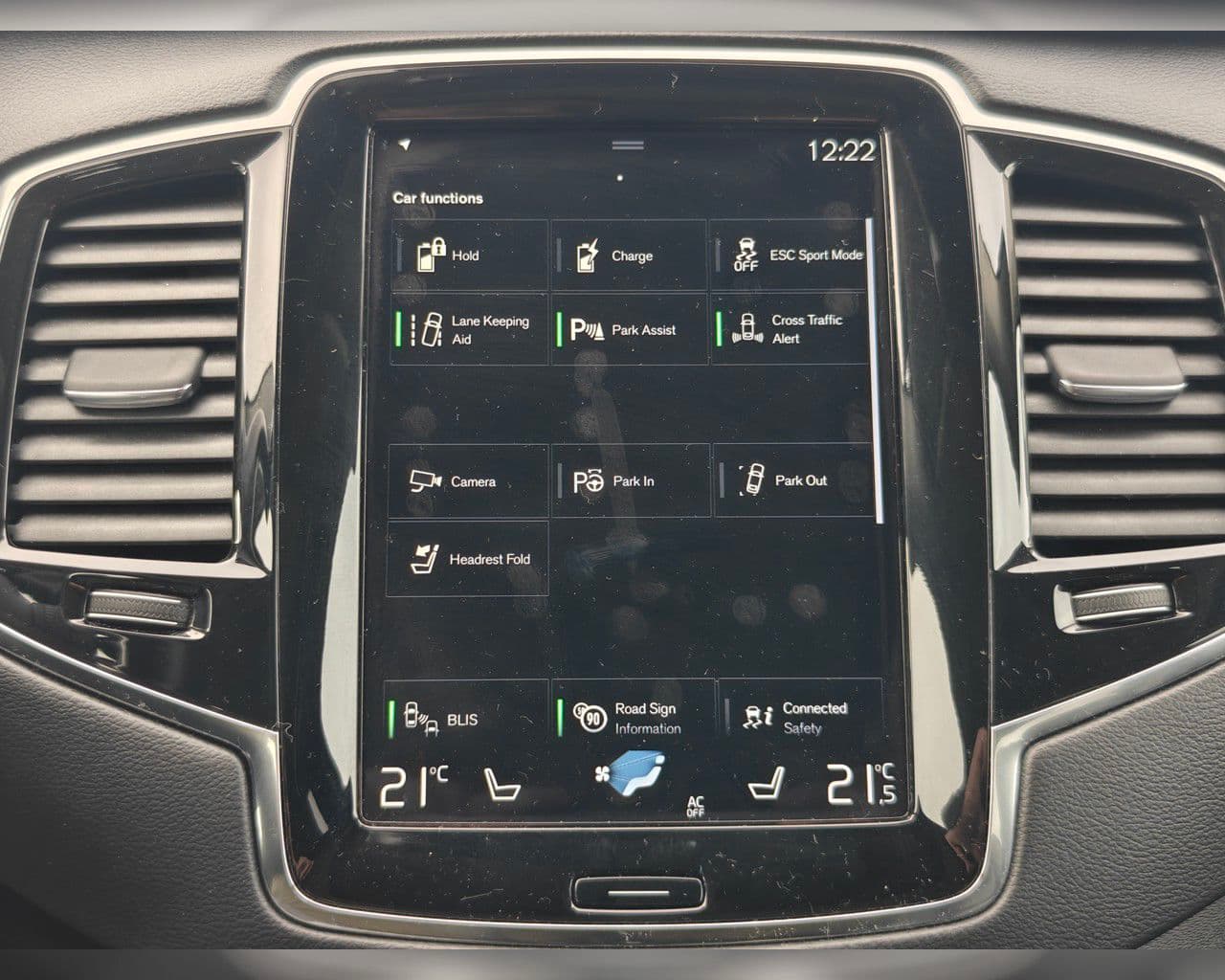 2020 Volvo XC90