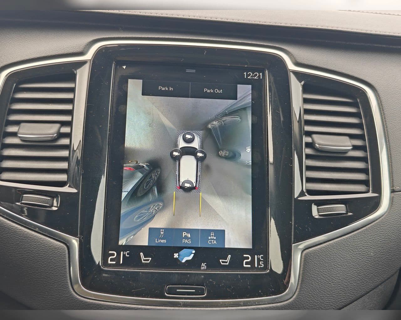 2020 Volvo XC90