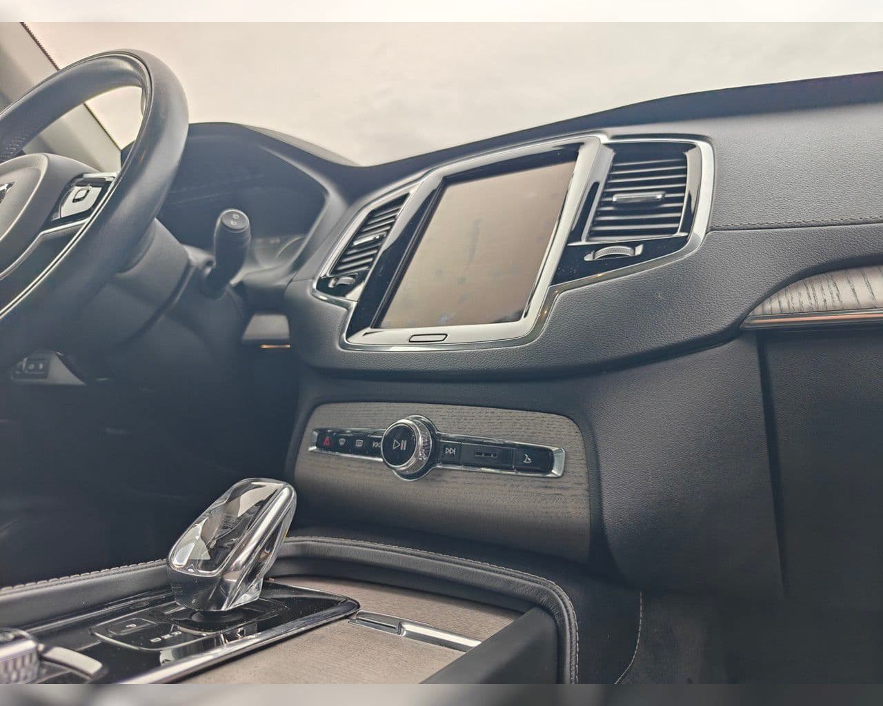 2020 Volvo XC90