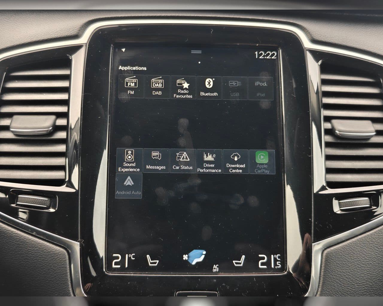 2020 Volvo XC90