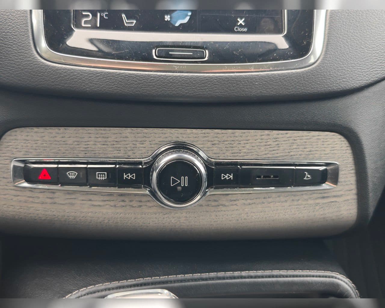 2020 Volvo XC90