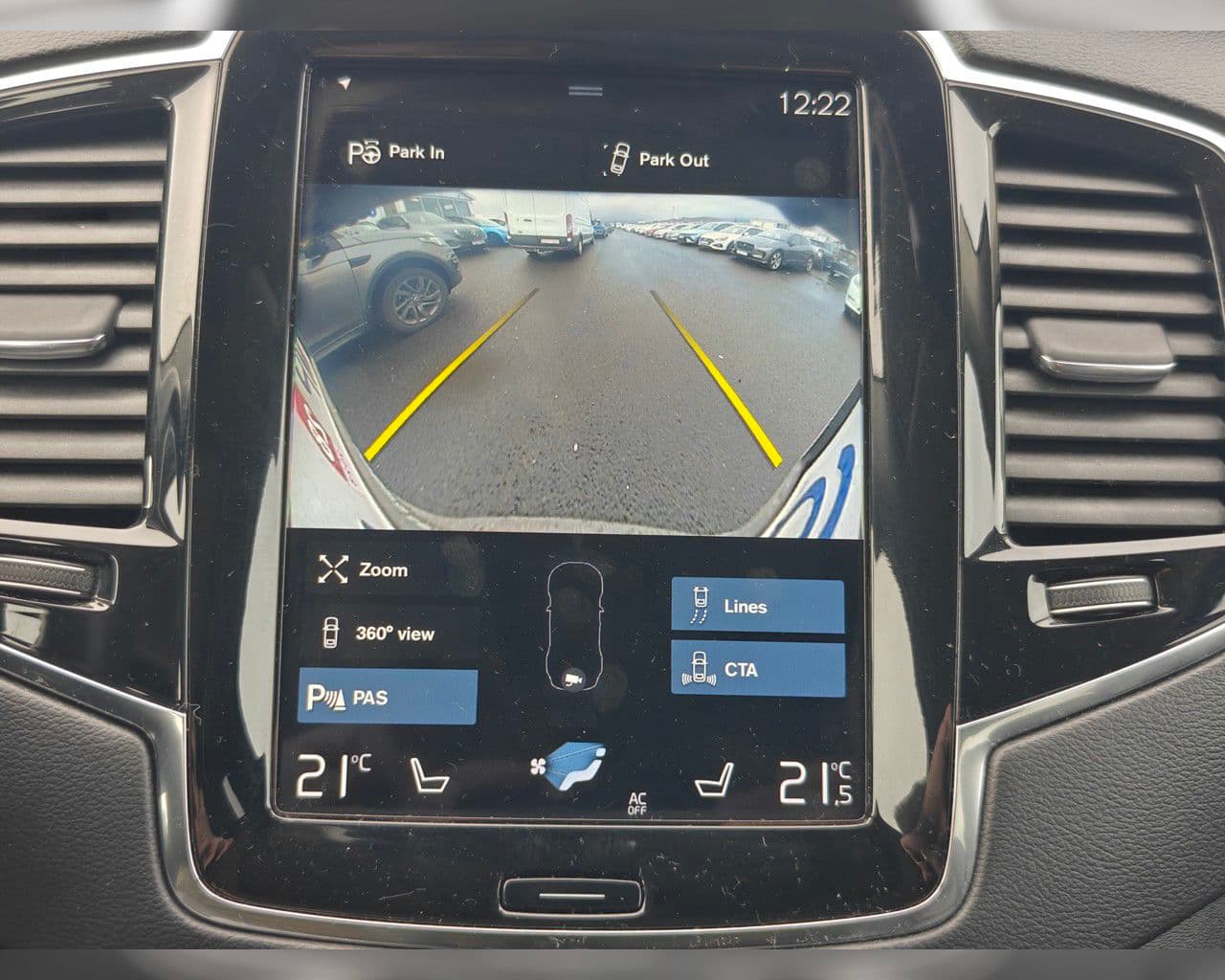 2020 Volvo XC90