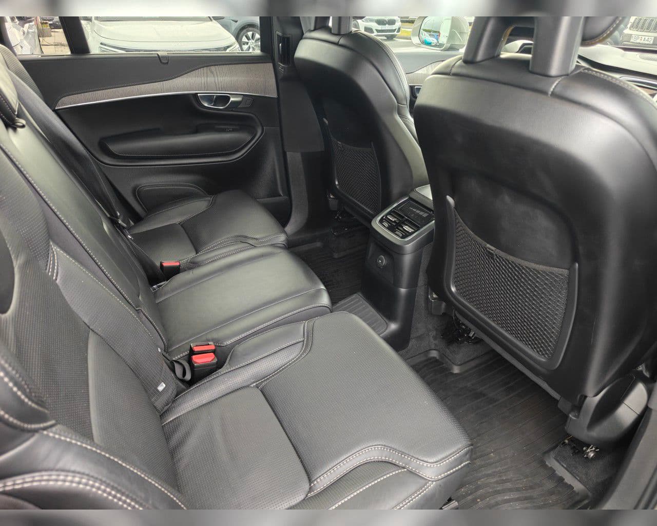 2020 Volvo XC90