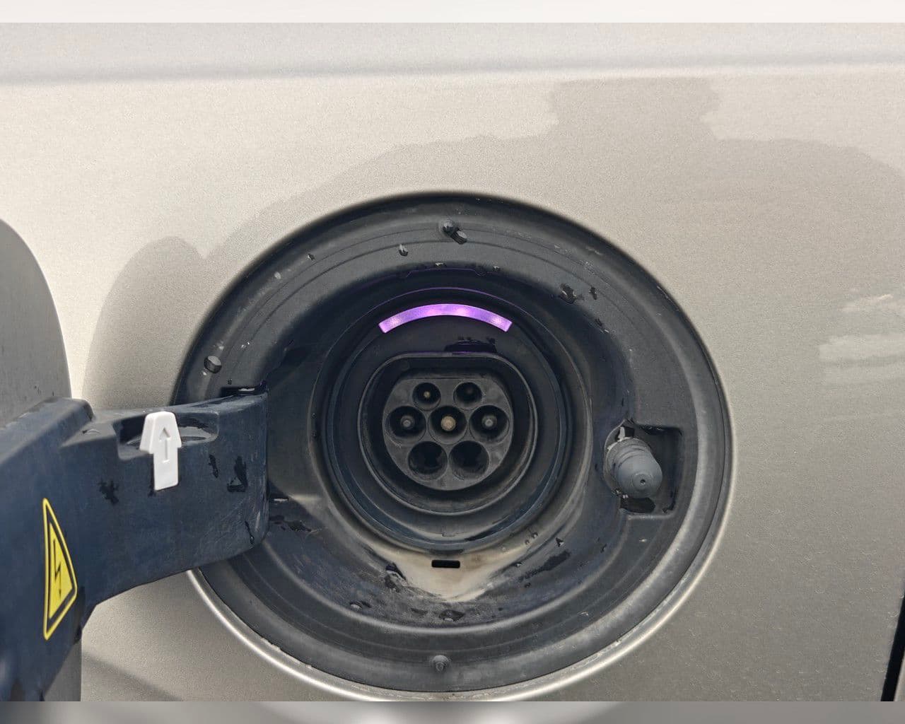 2020 Volvo XC90