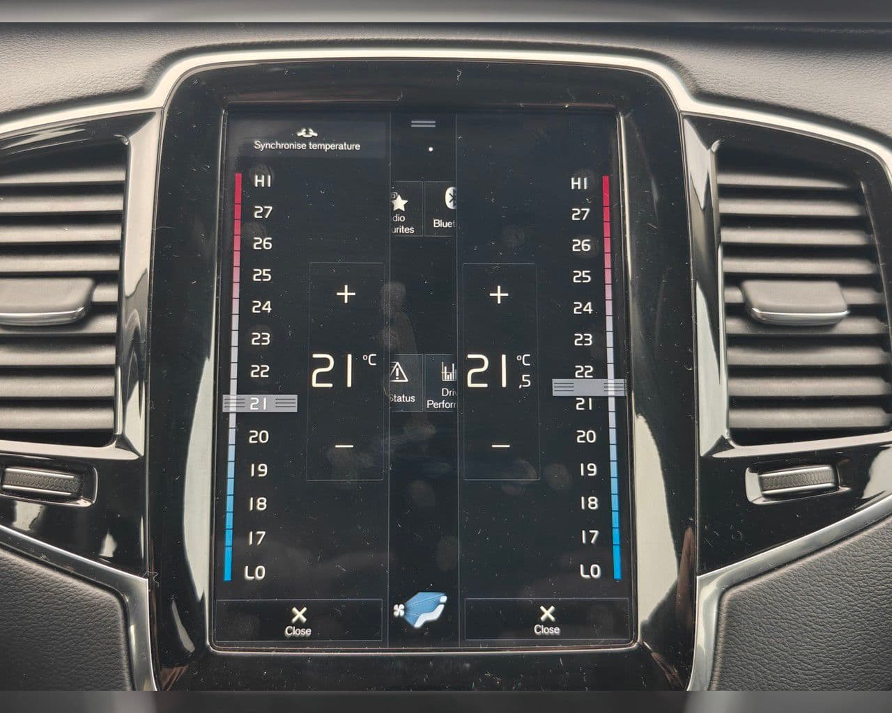 2020 Volvo XC90