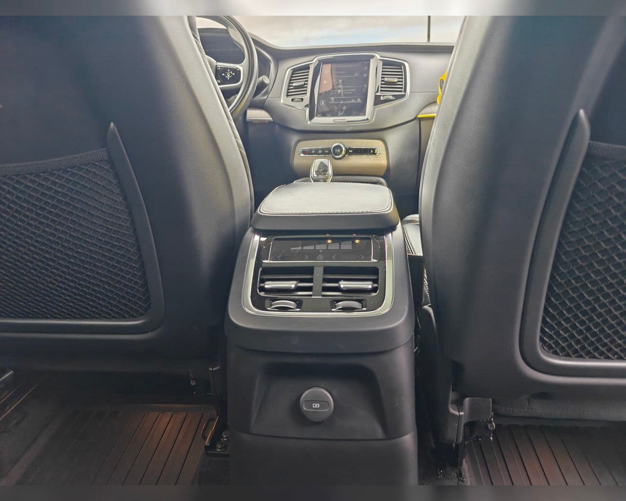 2020 Volvo XC90