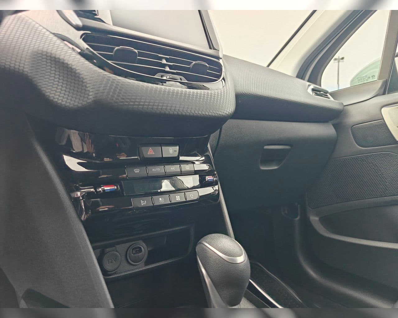 2019 Peugeot 2008