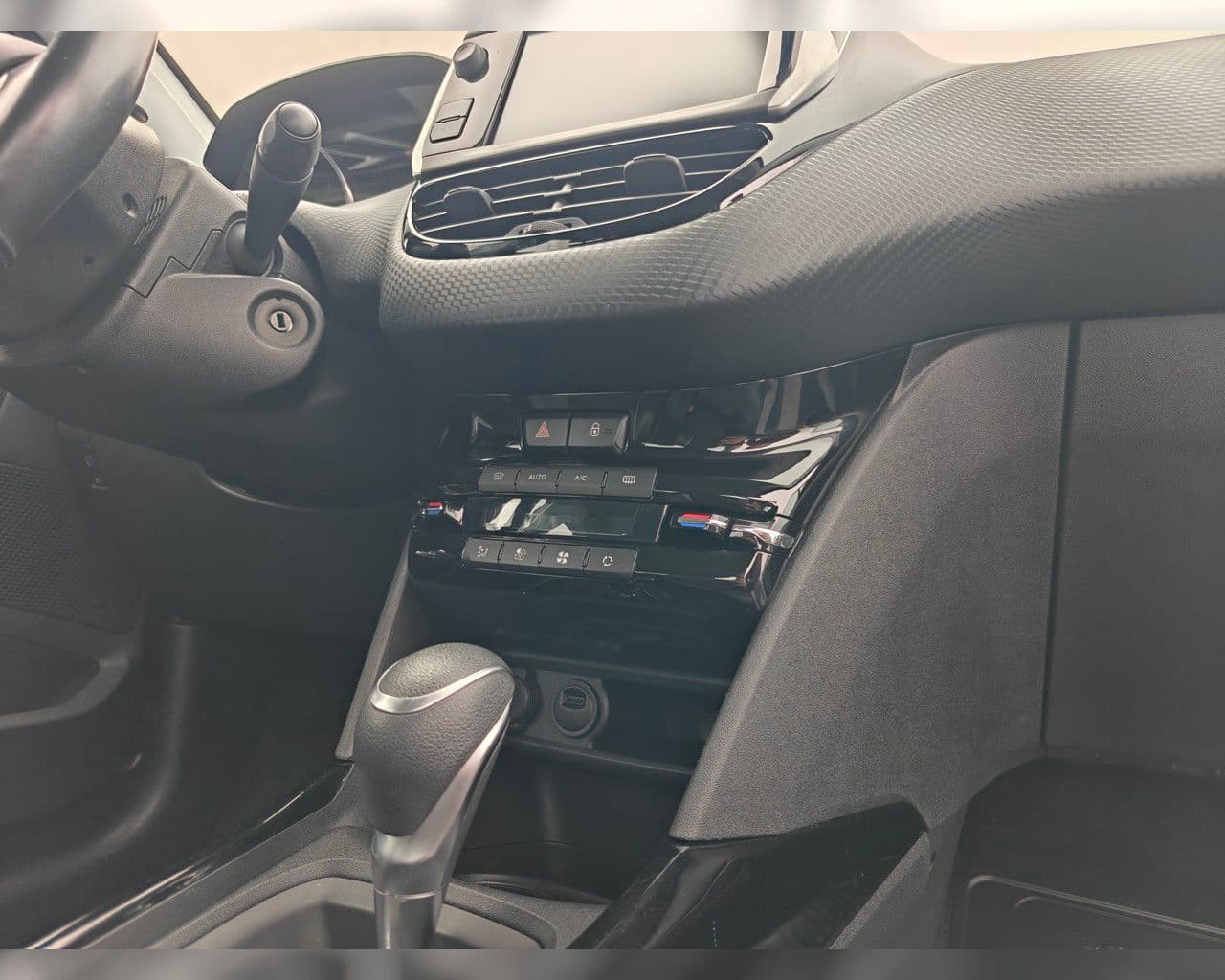 2019 Peugeot 2008