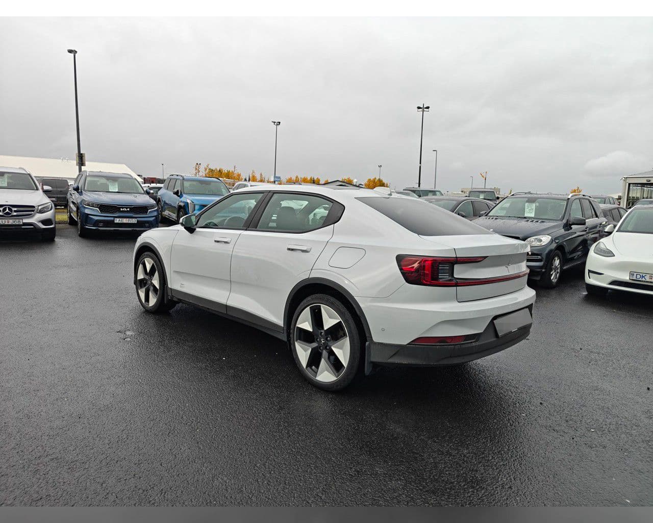 2023 Polestar 2