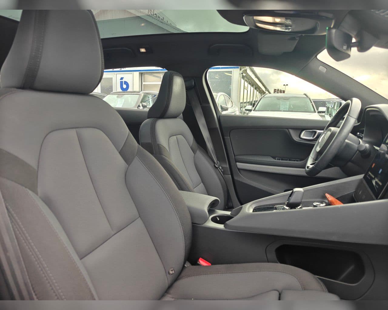 2023 Polestar 2