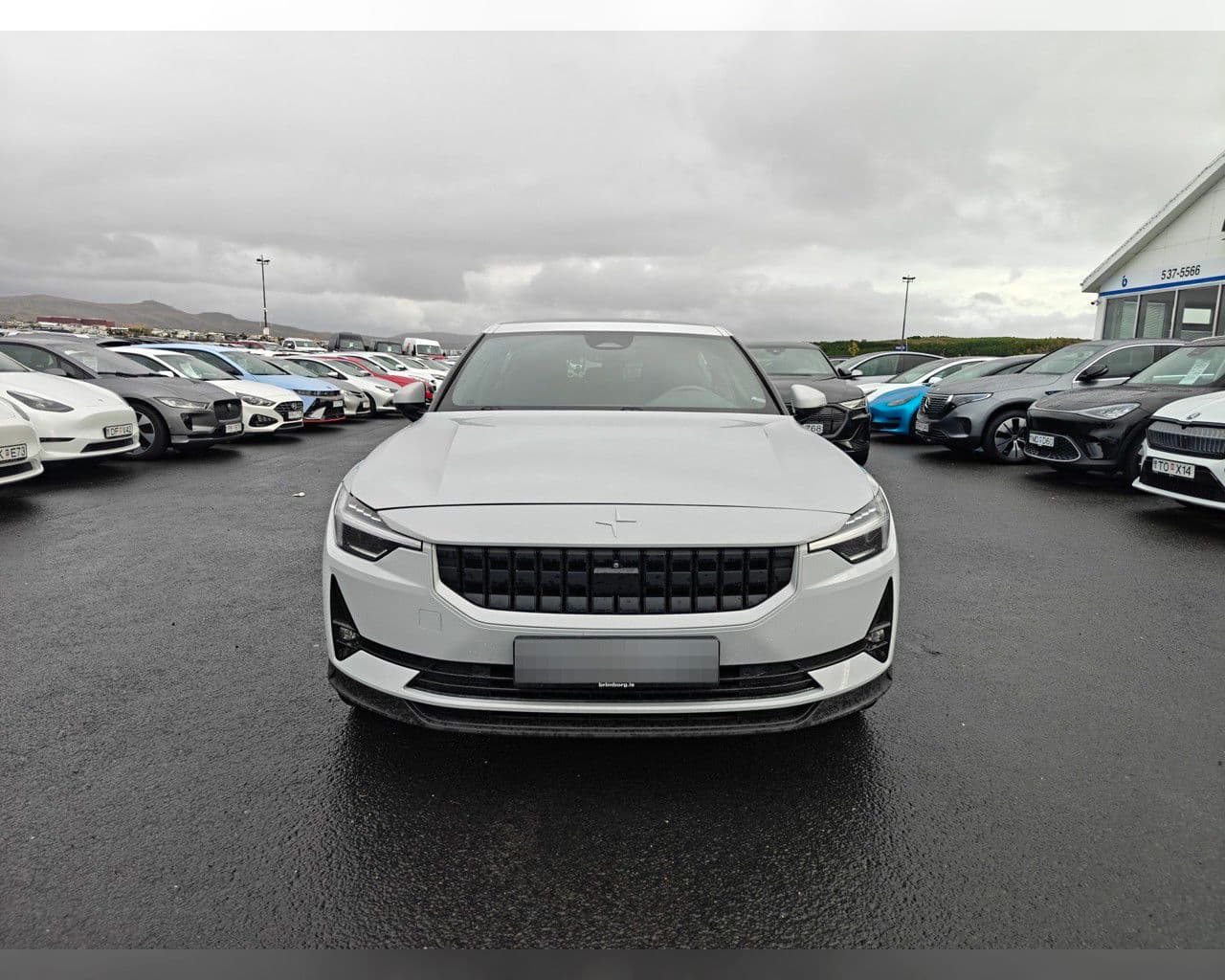 2023 Polestar 2