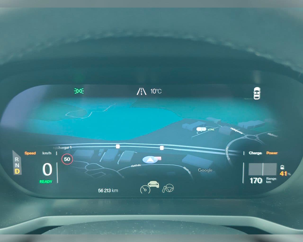 2023 Polestar 2