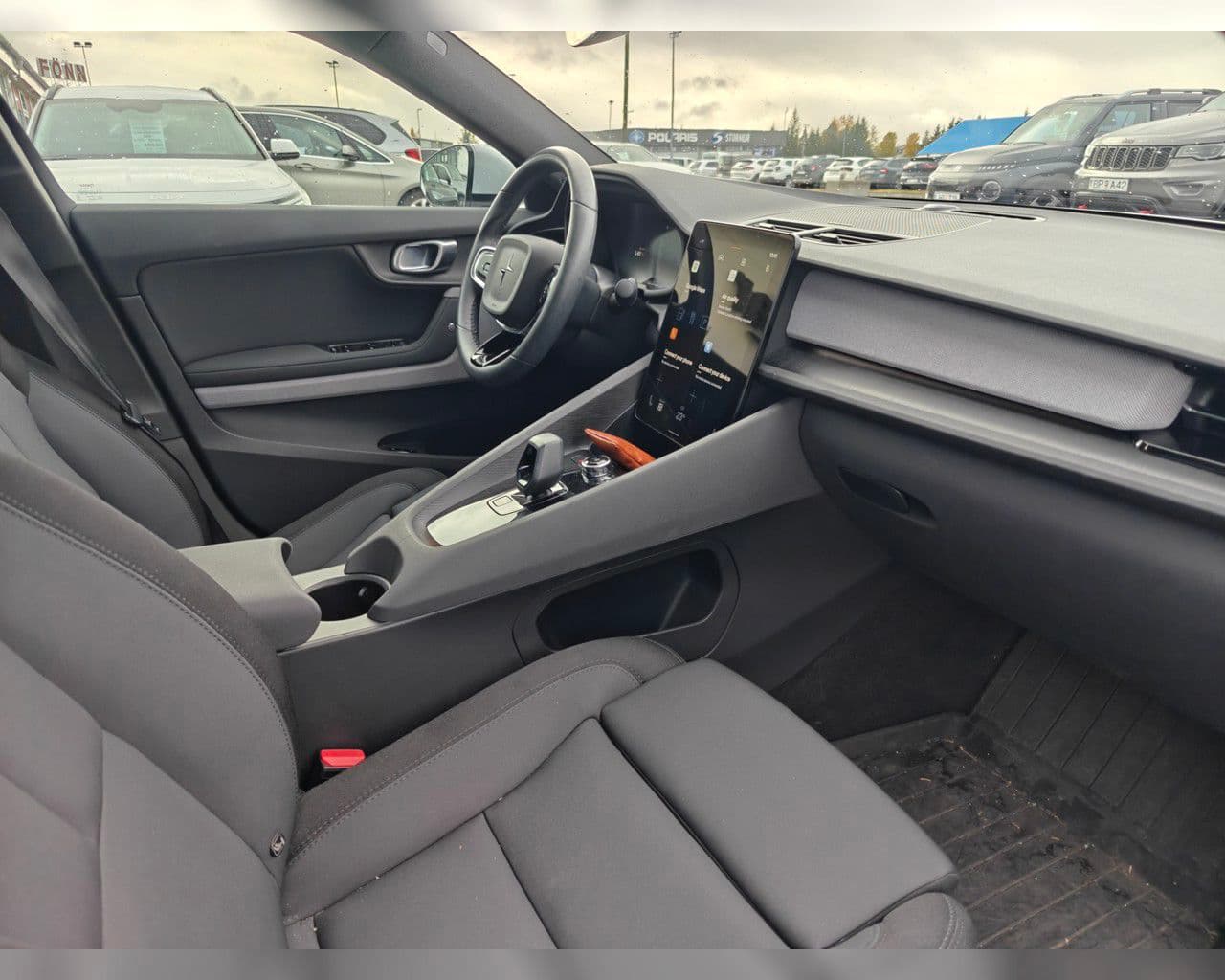 2023 Polestar 2