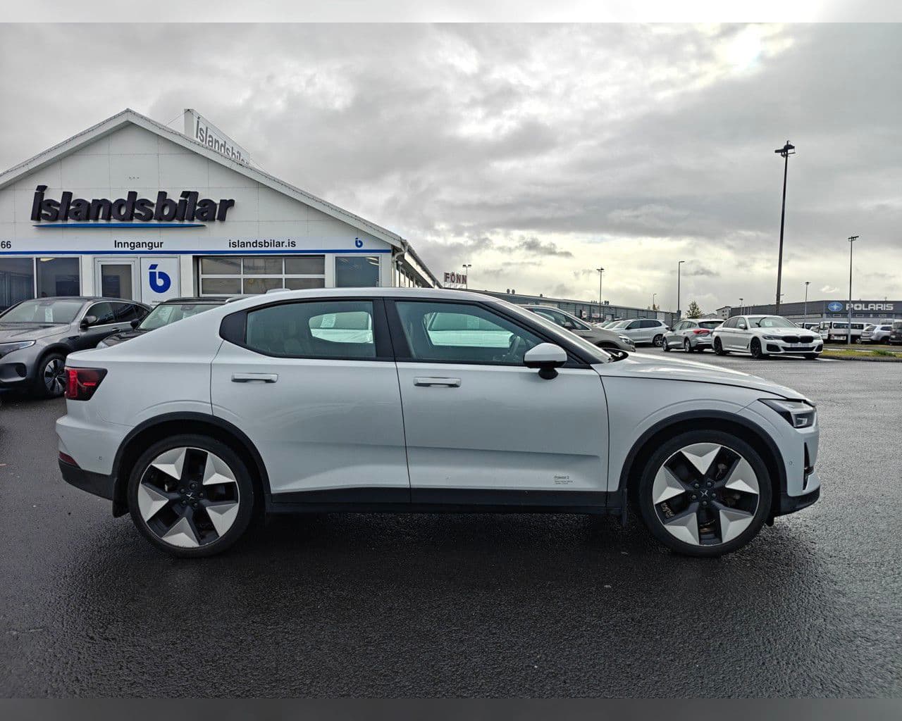 2023 Polestar 2