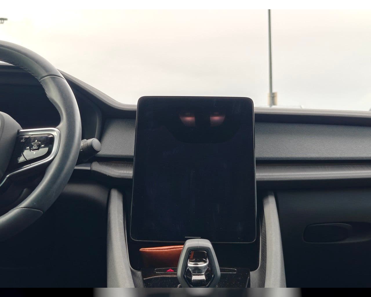 2023 Polestar 2