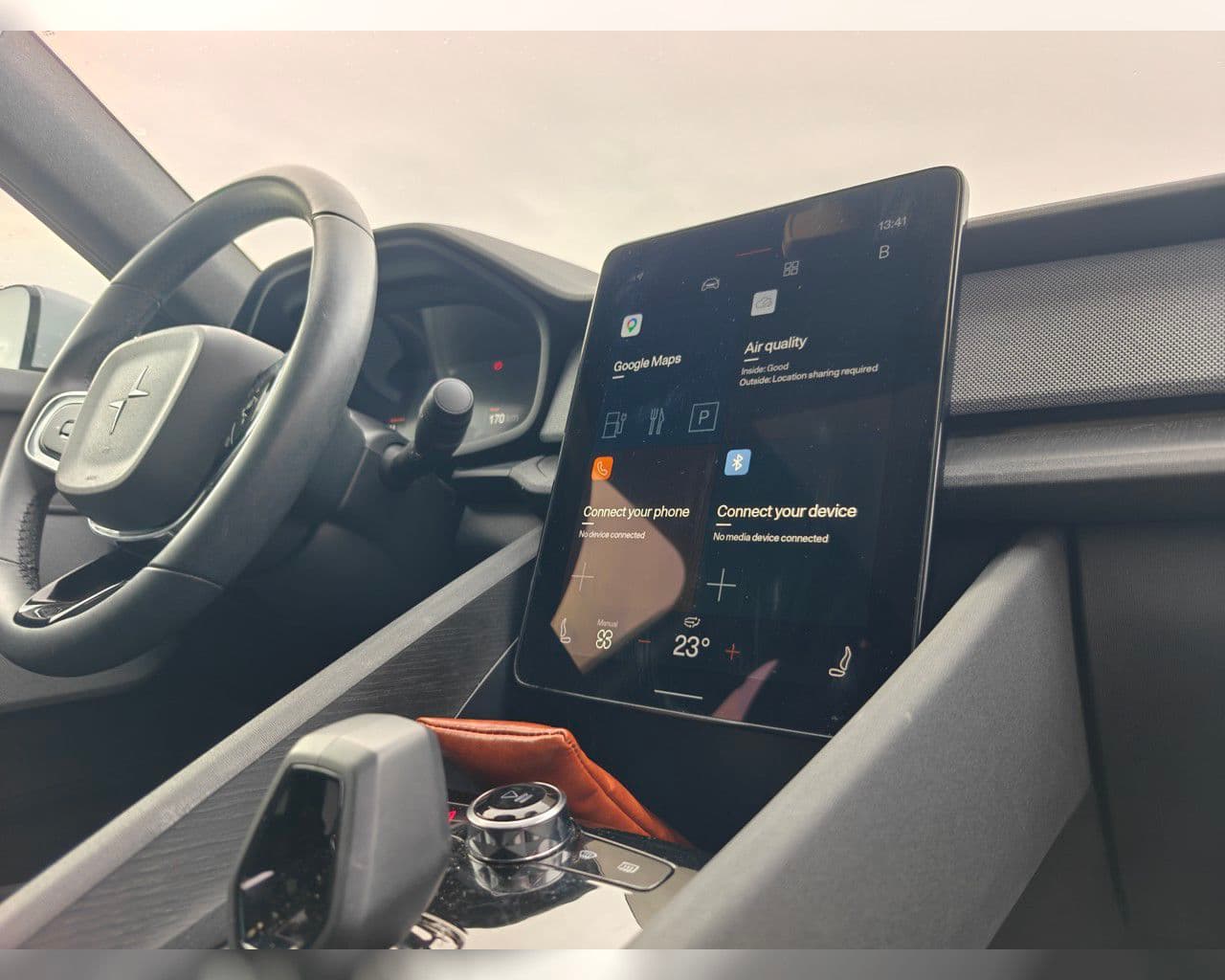 2023 Polestar 2