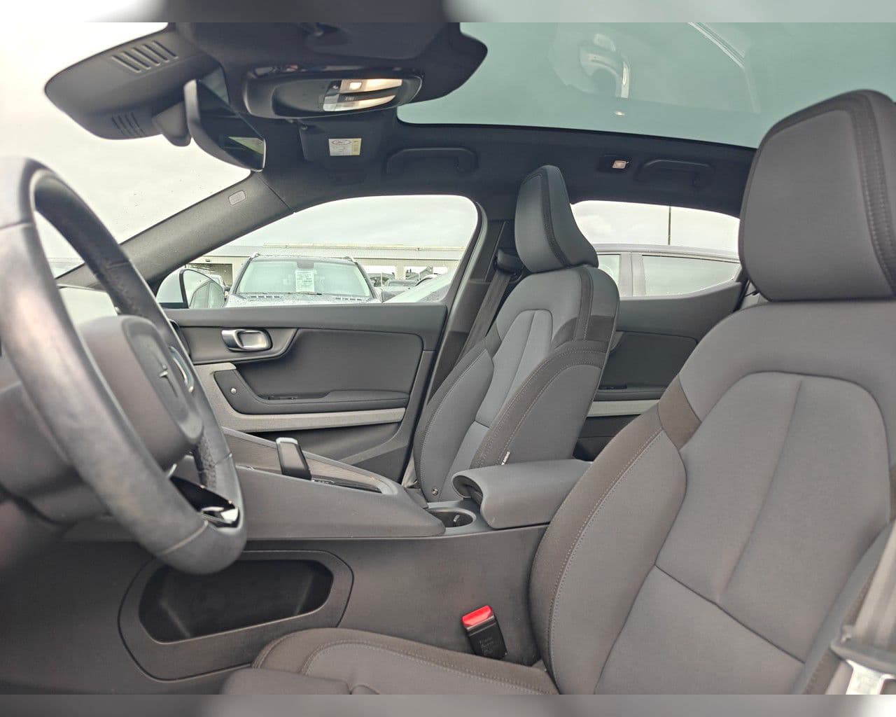 2023 Polestar 2