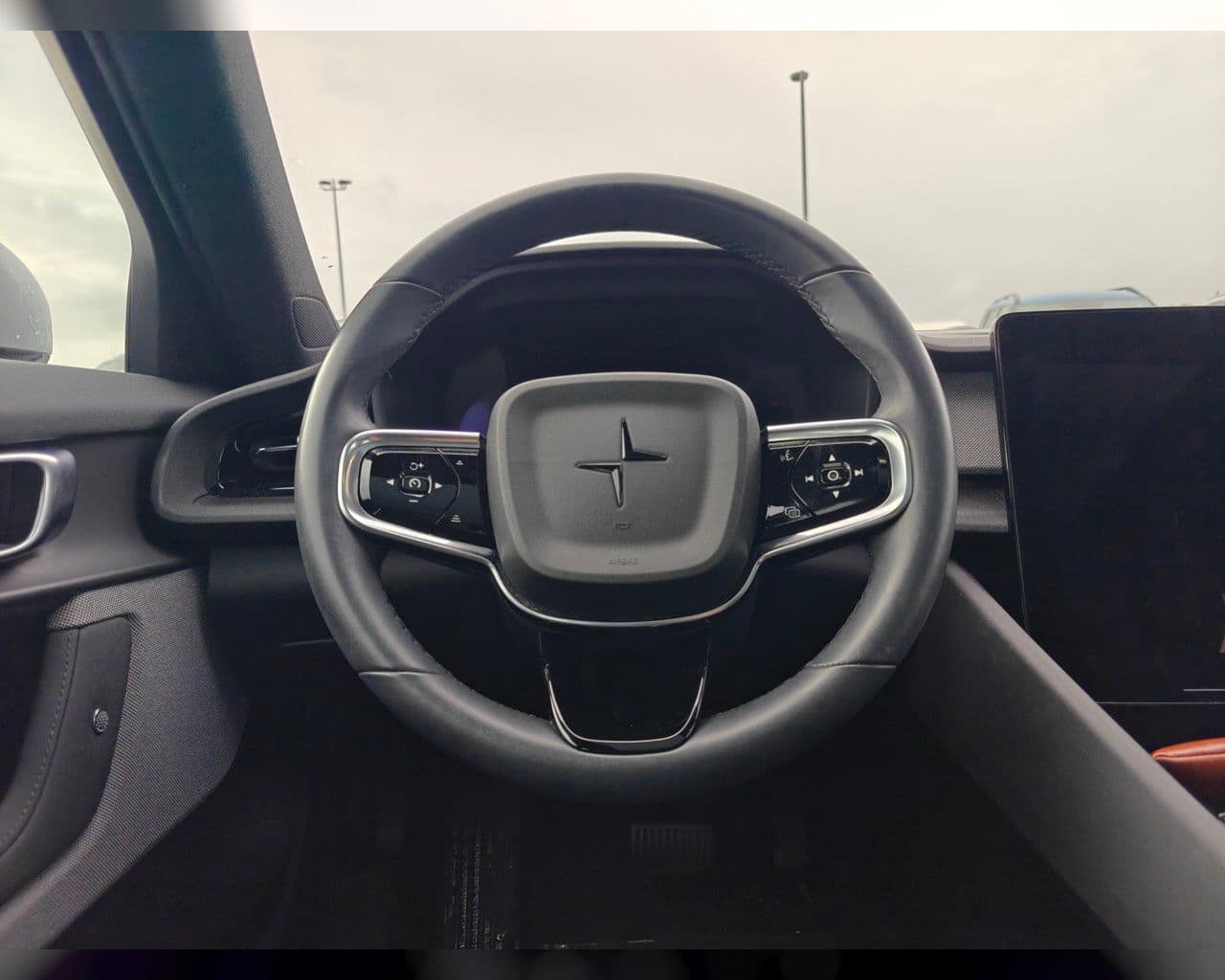 2023 Polestar 2