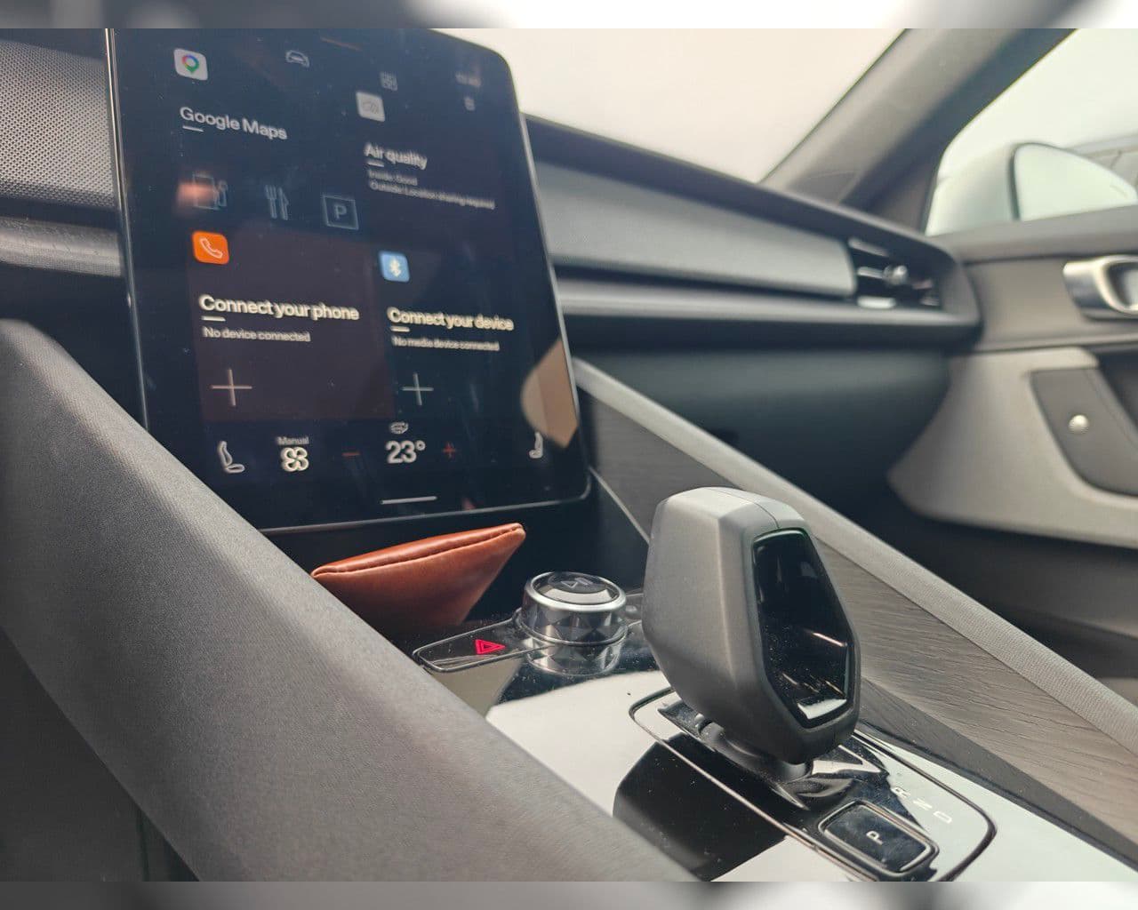 2023 Polestar 2