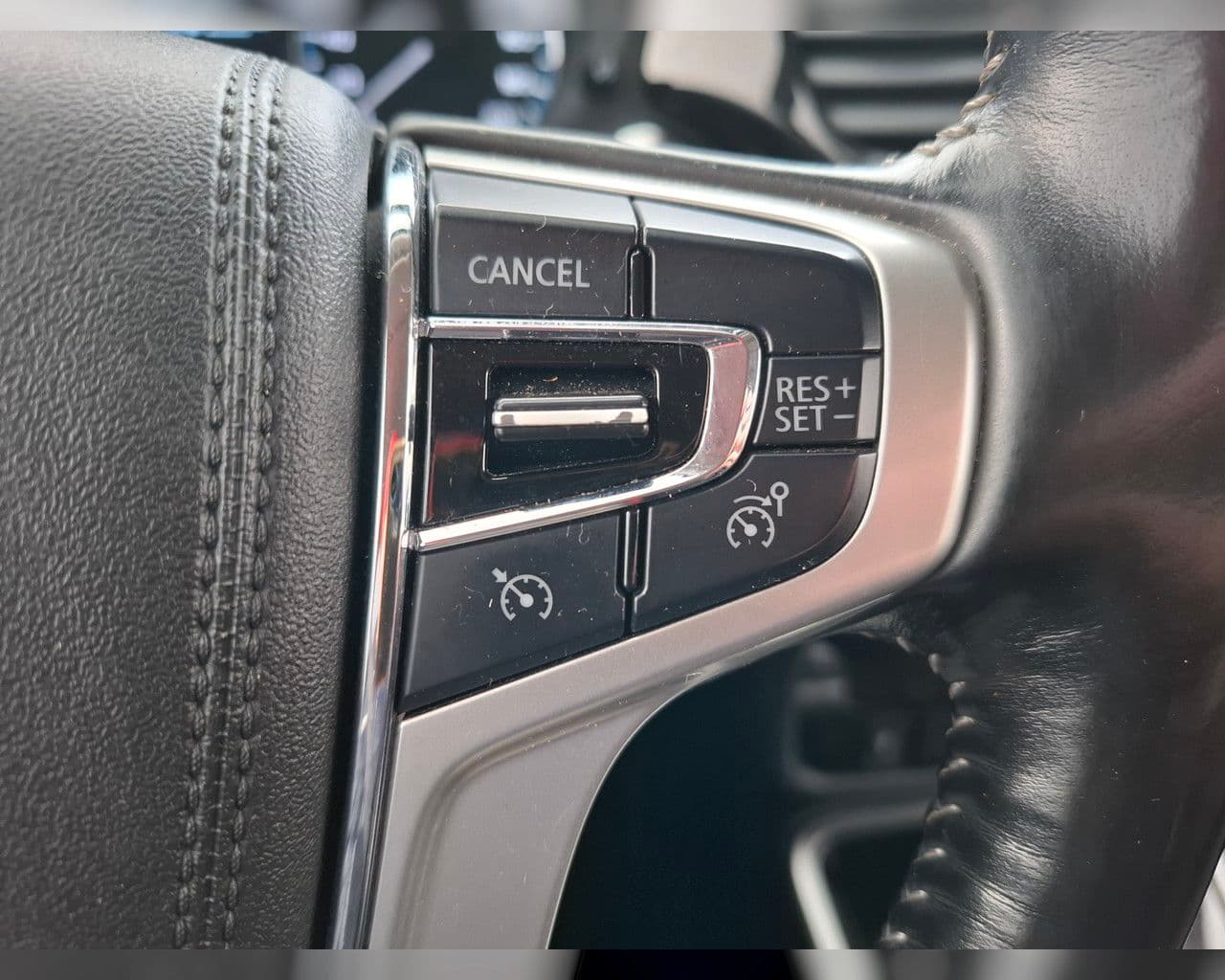 2019 Mitsubishi Outlander