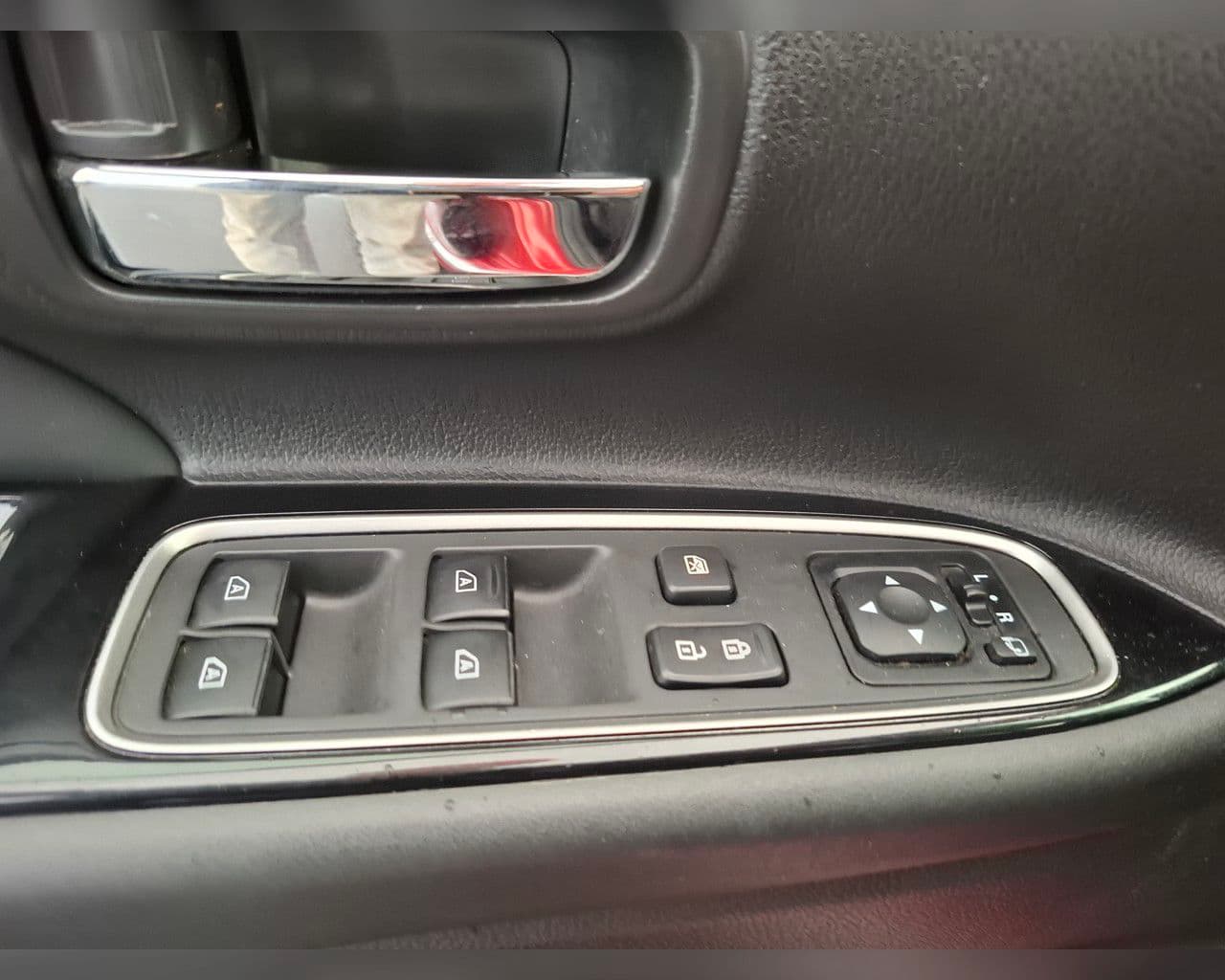 2019 Mitsubishi Outlander