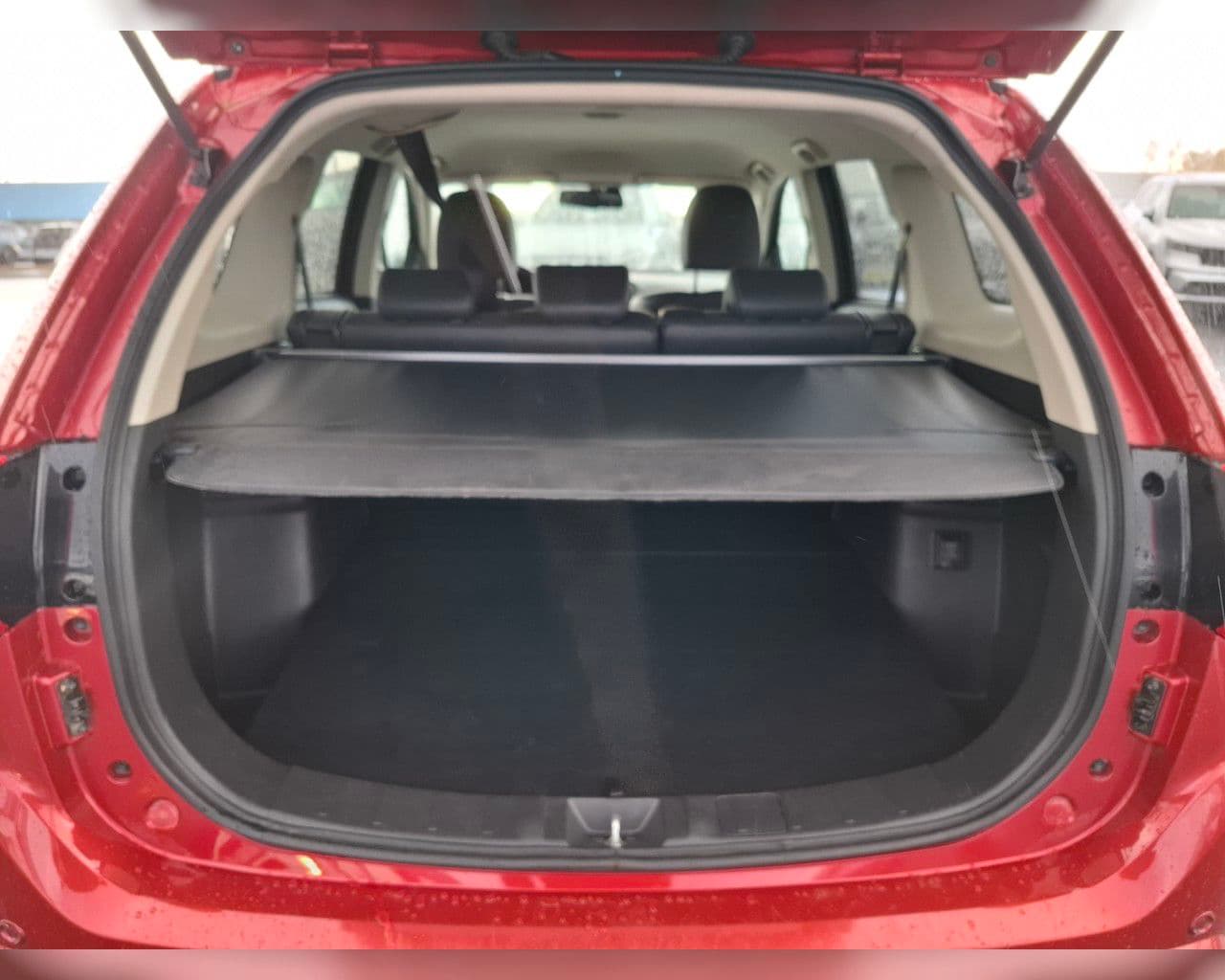 2019 Mitsubishi Outlander