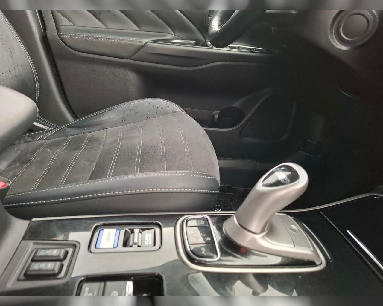 2019 Mitsubishi Outlander
