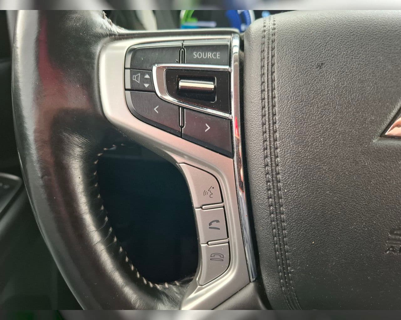 2019 Mitsubishi Outlander