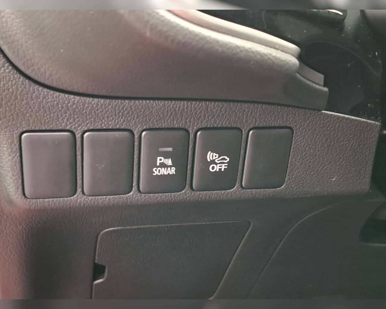 2019 Mitsubishi Outlander