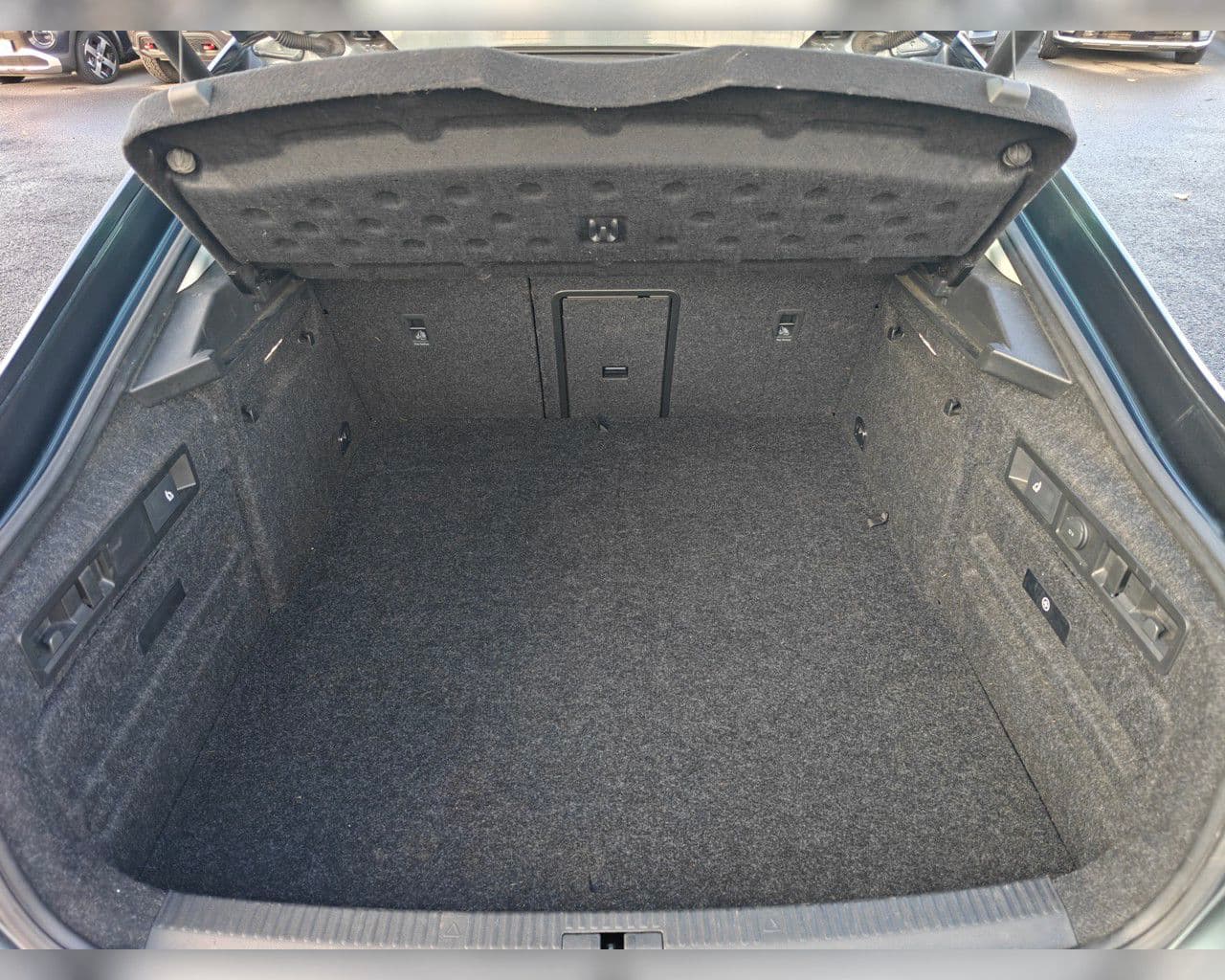 2020 Škoda Superb