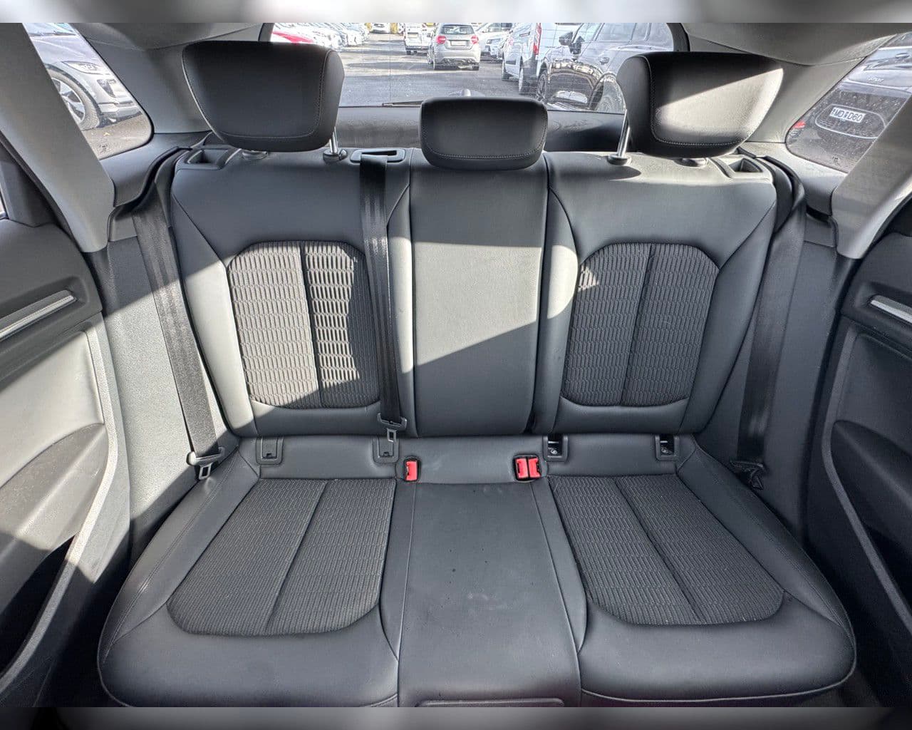 2017 Audi A3