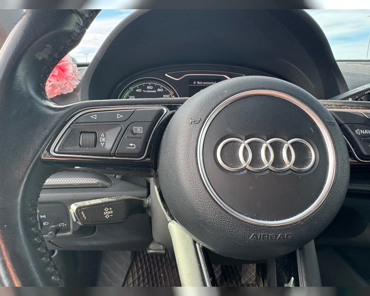 2017 Audi A3
