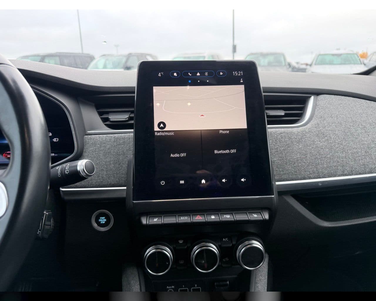 2020 Renault ZOE