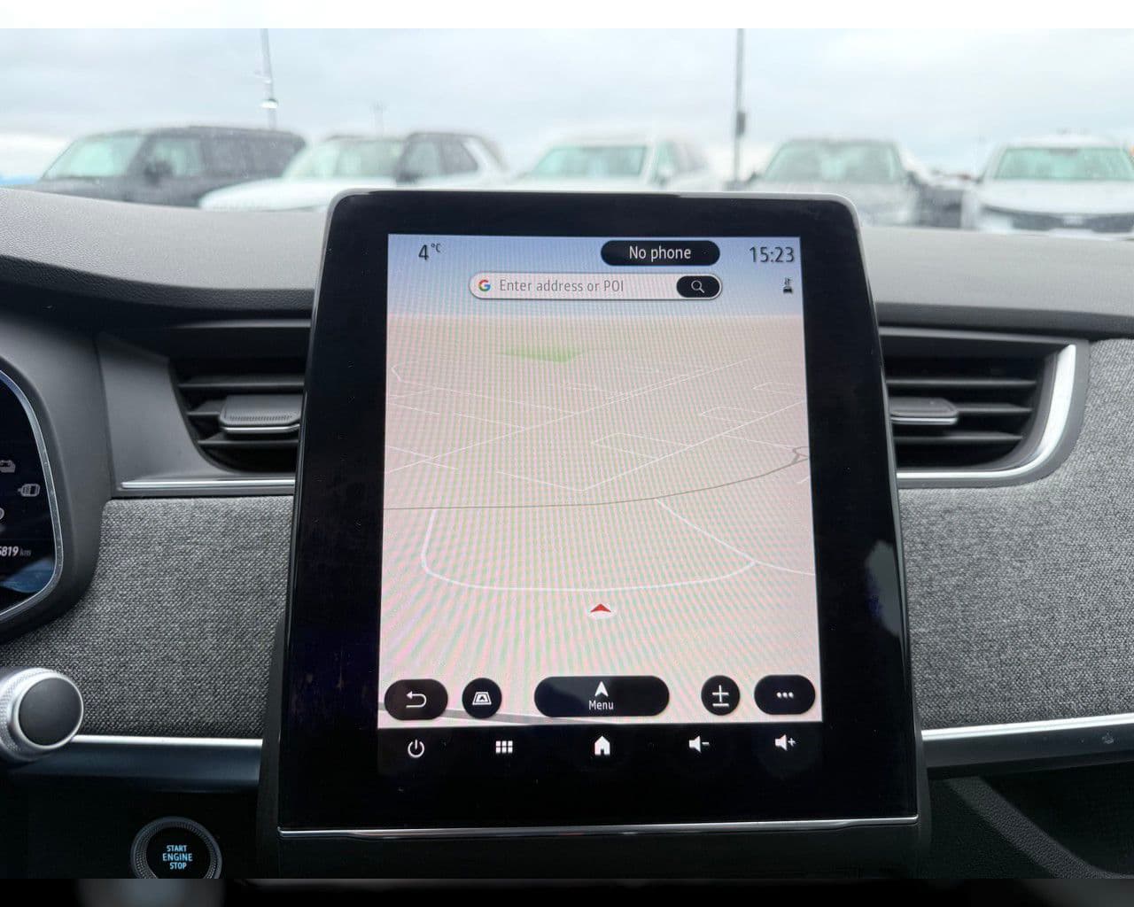 2020 Renault ZOE