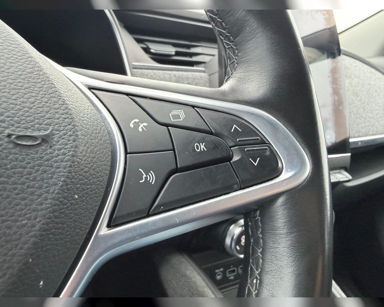 2020 Renault ZOE