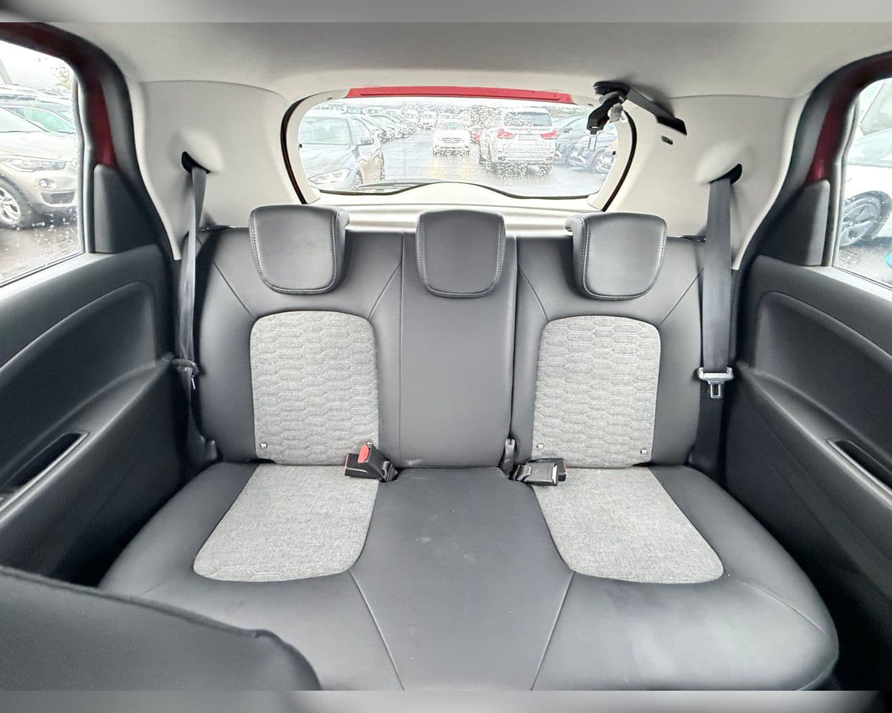 2020 Renault ZOE