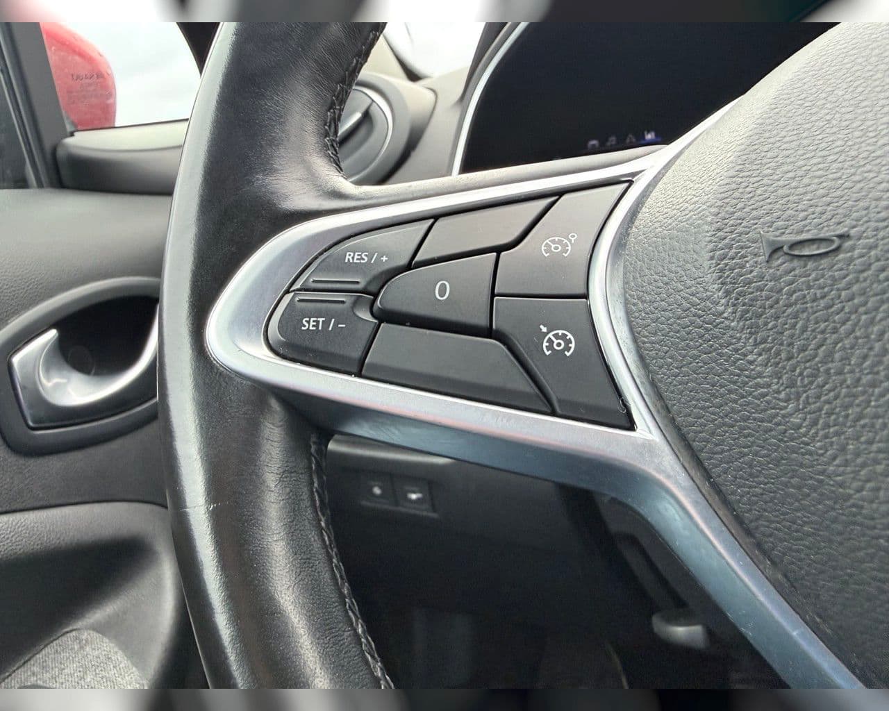 2020 Renault ZOE