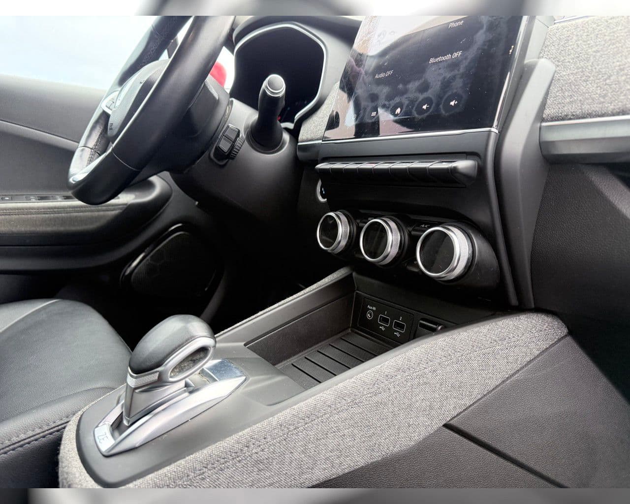 2020 Renault ZOE